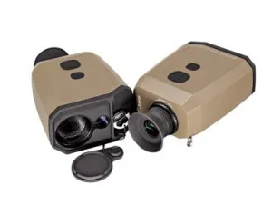 Дальномер лазерный RED Tanat LRF4, изображение 3