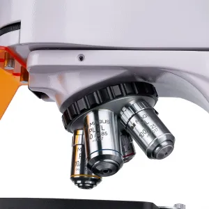 Микроскоп люминесцентный MAGUS Lum 400, изображение 10