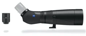 Зрительная труба Carl Zeiss Harpia 22–65x85, изображение 3