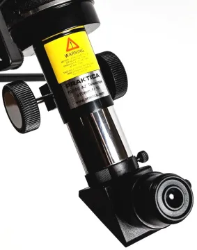 Телескоп PRAKTICA Antares 70/700 AZ, изображение 7