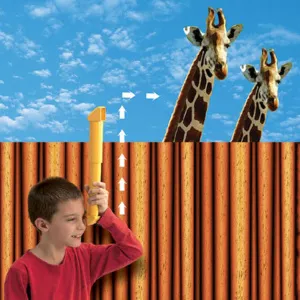 Перископ детский Navir, изображение 2