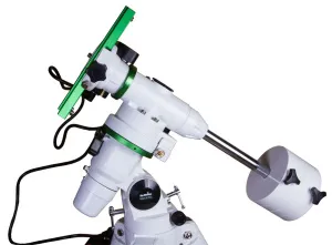 Монтировка Sky-Watcher EQM-35 PRO SynScan GOTO с треногой NEQ5, изображение 5