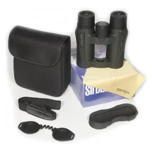 Бинокль Sightron SII BL 10x32, изображение 3