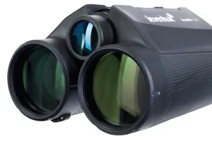 Бинокль с дальномером Levenhuk Guard 1500, изображение 9