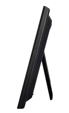 Метеостанция (настенные часы) Bresser MyTime Jumbo LCD, изображение 9