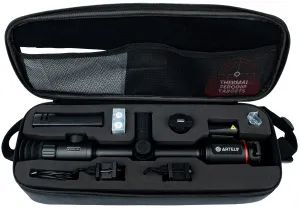 Прицел тепловизионный ARTELV Atomos EL335 LRF, изображение 8