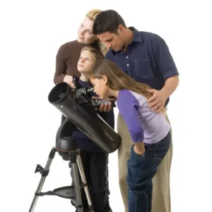 Телескоп Celestron NexStar 130 SLT, изображение 6