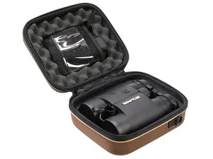 Бинокль Veber 8x42 RF1200 с лазерным дальномером, изображение 6