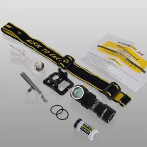 Фонарь Armytek Tiara C1 Pro Magnet USB, изображение 7