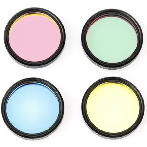 Набор фильтров SVBONY LRGB, 1,25", изображение 5