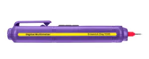 Цифровой мультиметр Ermenrich Zing TC05, изображение 4