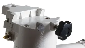 Монтировка Sky-Watcher EQ5 со стальной треногой, изображение 8