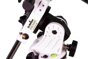 Телескоп Sky-Watcher SKYHAWK N114/500 AZ-EQ Avant, изображение 9