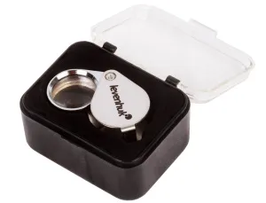 Лупа ювелирная Levenhuk Zeno Gem ZM5, изображение 4