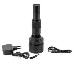 Микроскоп Микмед GEM25, изображение 2