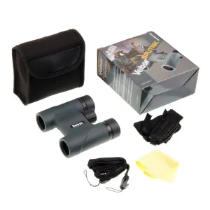 Бинокль Veber SPUTNIK 8x21G, изображение 4