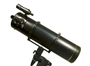 Телескоп Levenhuk Skyline PRO 2000 EQ, изображение 8