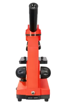 Микроскоп Levenhuk Rainbow 2L, изображение 7