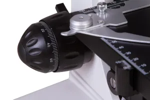 Микроскоп цифровой Levenhuk MED D20T LCD, тринокулярный, изображение 15