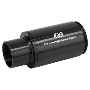 T-адаптер GSO 1,25", окулярный проекционный, изображение 2