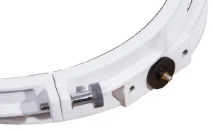 Кольца крепежные Sky-Watcher для рефлекторов 300 мм (внутренний диаметр 354 мм), изображение 5