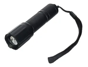 Монокуляр цифровой ночного видения Levenhuk Halo NVR50, с прицельным крепежом, изображение 16