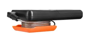 Термометр кулинарный Levenhuk Wezzer Grill BT10, изображение 8