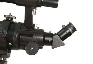 Телескоп Levenhuk Skyline 80х400 AZ, изображение 3