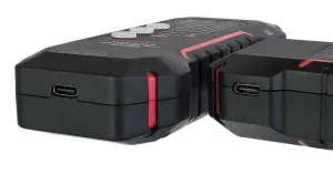 Кабельный тестер Ermenrich NetGeeks NP35, изображение 10