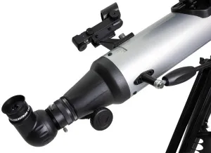 Телескоп Celestron StarSense Explorer LT 80 AZ, изображение 8