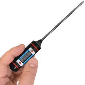 Термометр МЕГЕОН (26300), изображение 4