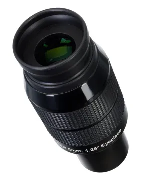 Окуляр Levenhuk Ra LER 5 мм, 1,25", изображение 3