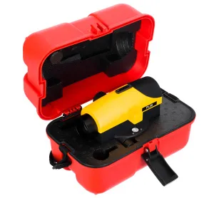 Нивелир Ermenrich PL30, жёлтый, изображение 2