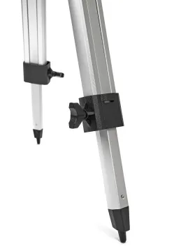 Телескоп Bresser Spica 130/1000 EQ3, с адаптером для смартфона, изображение 8