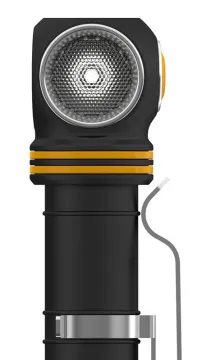 Мультифонарь Armytek Elf C2 Micro USB, белый свет, изображение 3