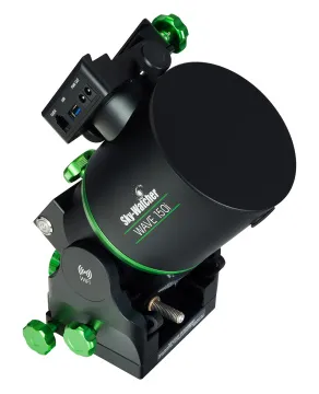 Монтировка Sky-Watcher Wave 150i без треноги, изображение 11