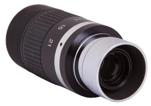 Телескоп Levenhuk New Skyline RA 72EDF AZ, изображение 15