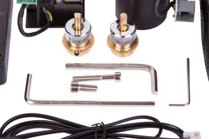 Комплект приводов Sky-Watcher для монтировки EQ5, изображение 3