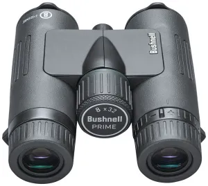 Бинокль Bushnell Prime 8x32, изображение 4