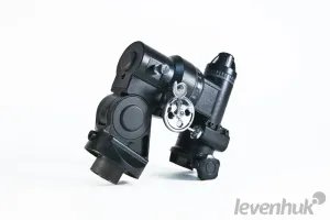 Телескоп Levenhuk Astro R195 EQ, изображение 2