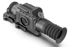 Прицел тепловизионный LZIRTEK Perun 335, изображение 4