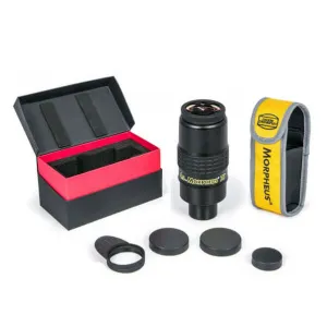 Окуляр Baader Morpheus 17,5 мм, 1,25/2", изображение 4