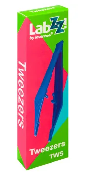 Пинцет Levenhuk LabZZ TW5, изображение 4