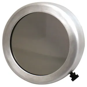 Солнечный фильтр Meade 181–187 мм, стеклянный, изображение 2