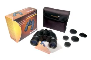 Бинокль Levenhuk Bino PLUS 8x40, изображение 2