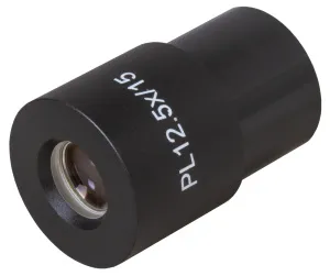 Окуляр Levenhuk MED 12,5x/15 (D30 мм), изображение 2