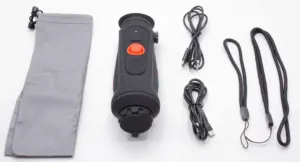 Монокуляр тепловизионный RikaNV Hypnose 325Pro, изображение 4