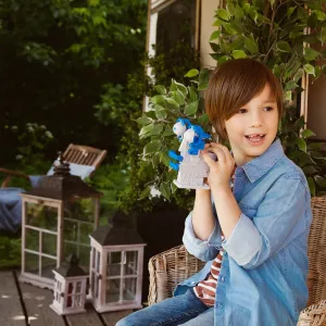 Набор 4M 00-03412 «Головобот», изображение 5