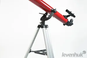 Телескоп Levenhuk Astro R175 AZ, изображение 12