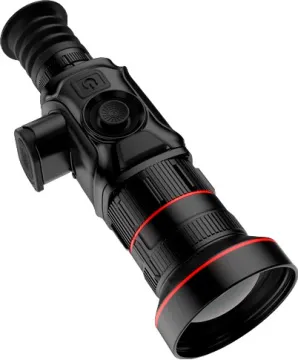 Прицел тепловизионный RikaNV Lesnik 360, изображение 8